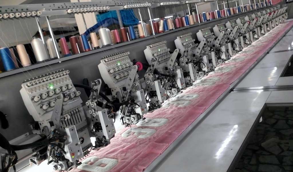 Zeytinburnu Kozmendo Nakış - 24 Saatte Hızlı Nakış Numunesi ve Wilcom DST Desen Çizimi